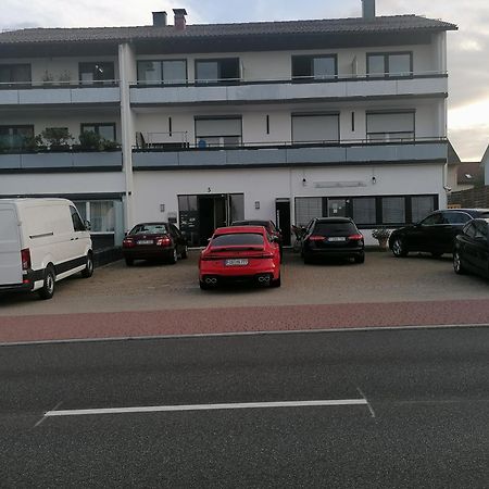 Ferienwohnung Deti Loßburg Kültér fotó