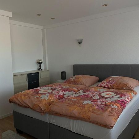 Ferienwohnung Deti Loßburg Kültér fotó
