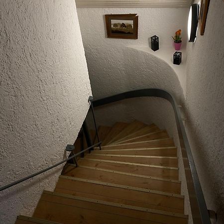 Ferienwohnung Deti Loßburg Kültér fotó