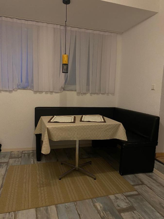 Ferienwohnung Deti Loßburg Kültér fotó