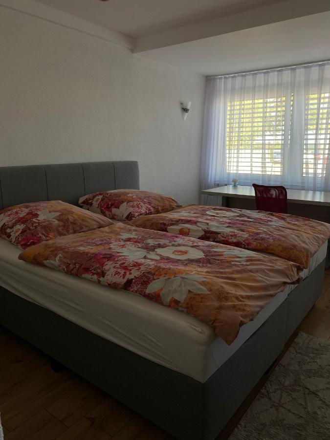 Ferienwohnung Deti Loßburg Kültér fotó