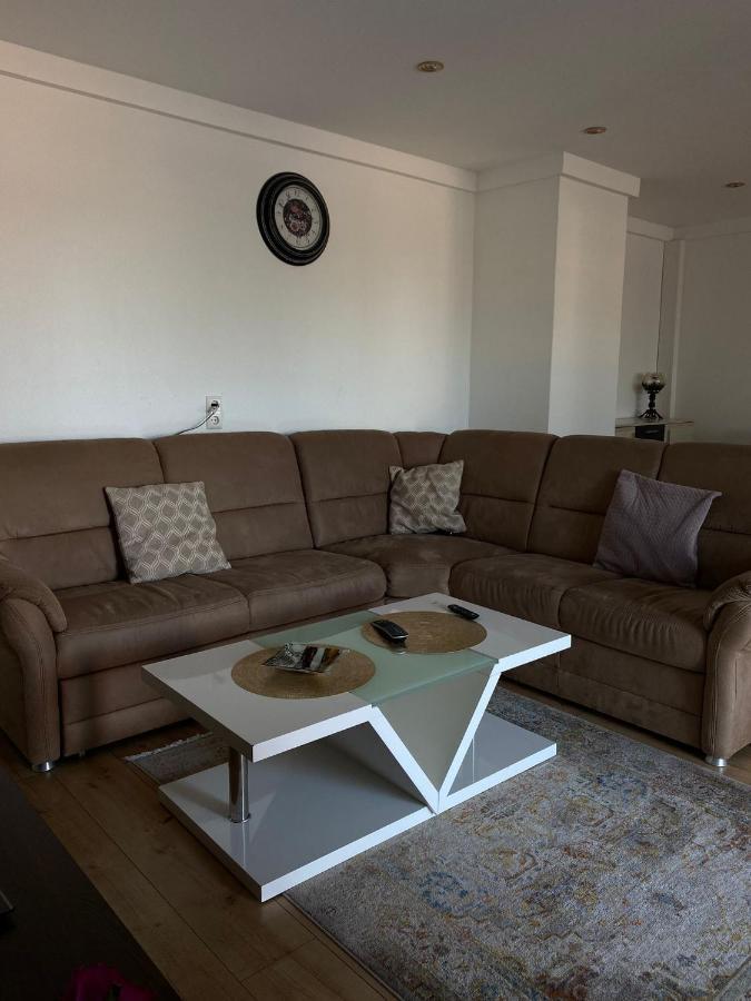 Ferienwohnung Deti Loßburg Kültér fotó