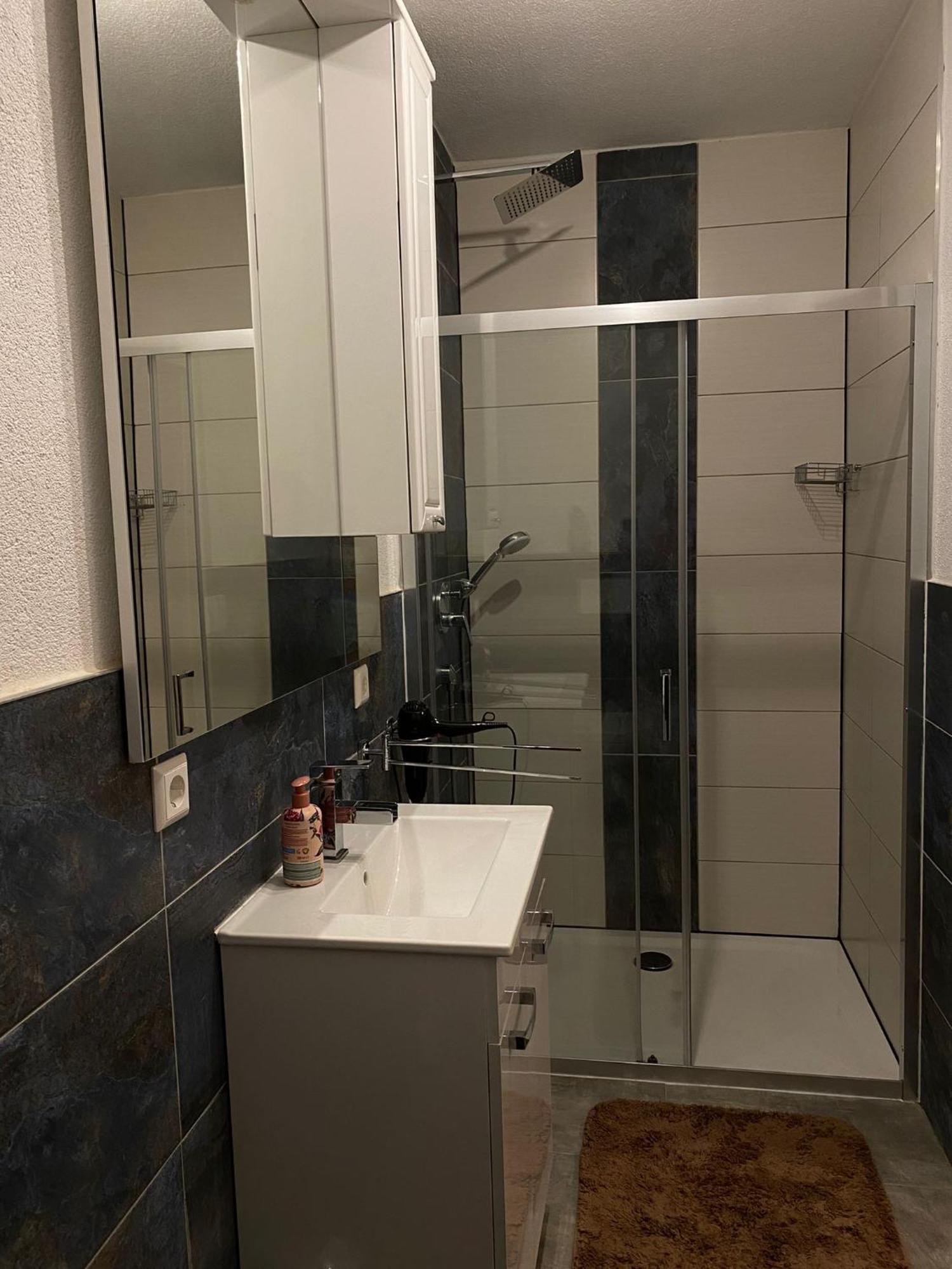Ferienwohnung Deti Loßburg Kültér fotó